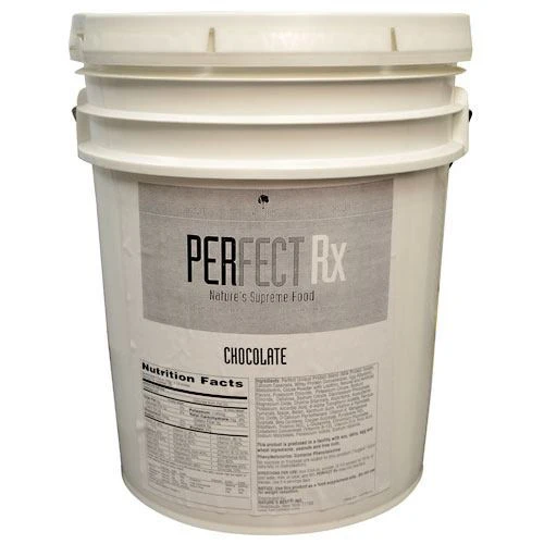 Natures Best Perfect RX