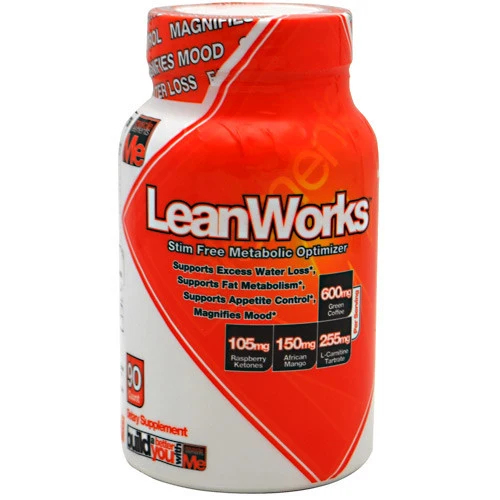 Muscle Elements Muscle Elements LeanWorks