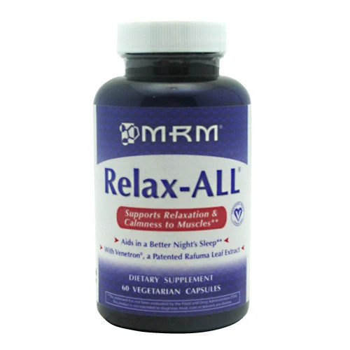MRM Relax-ALL