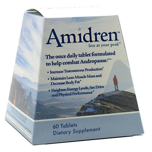 MHP Amidren Andro-T