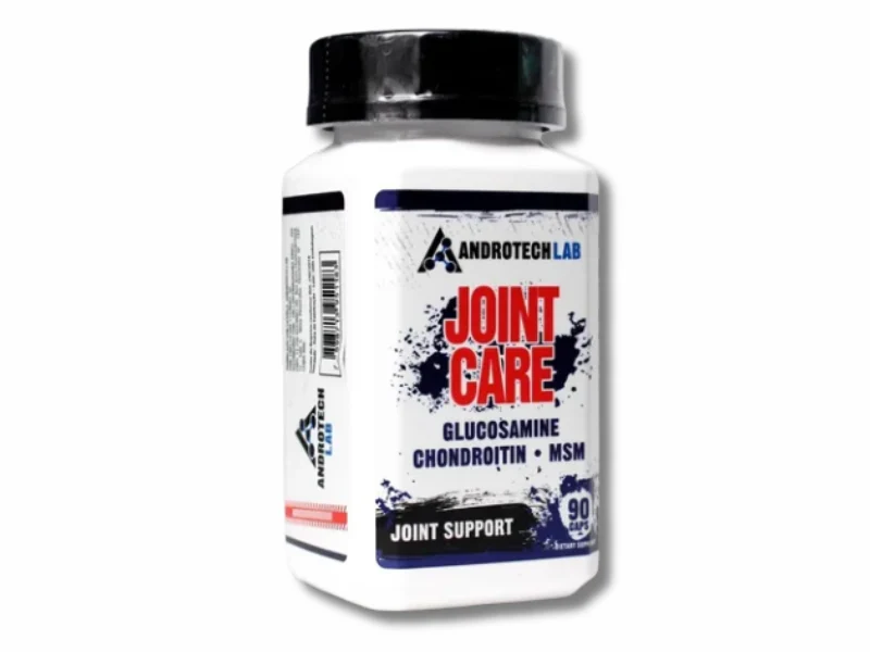 JOINT CARE 90 CAPS ANDROTECH - DEMONS LAB