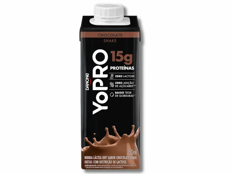 YOPRO (15G PROTEINA) 250ML - NUTRATA