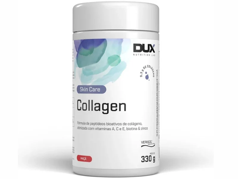 COLLAGEN 330G - DUX