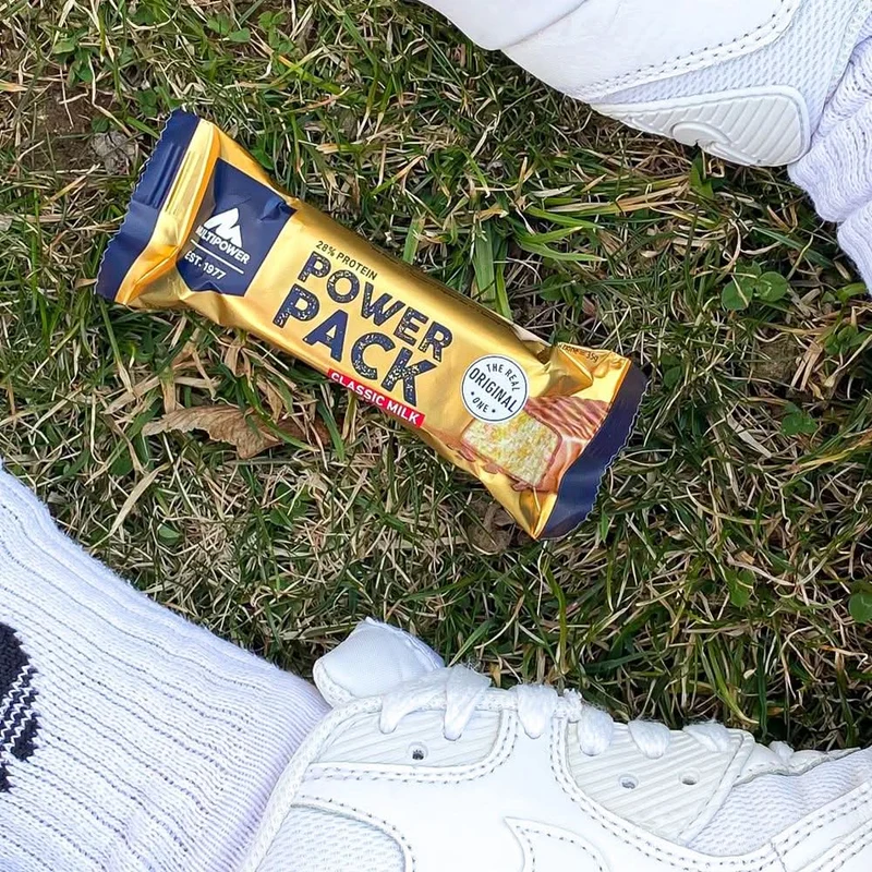 Power Pack CLASSIC MILK Probierset