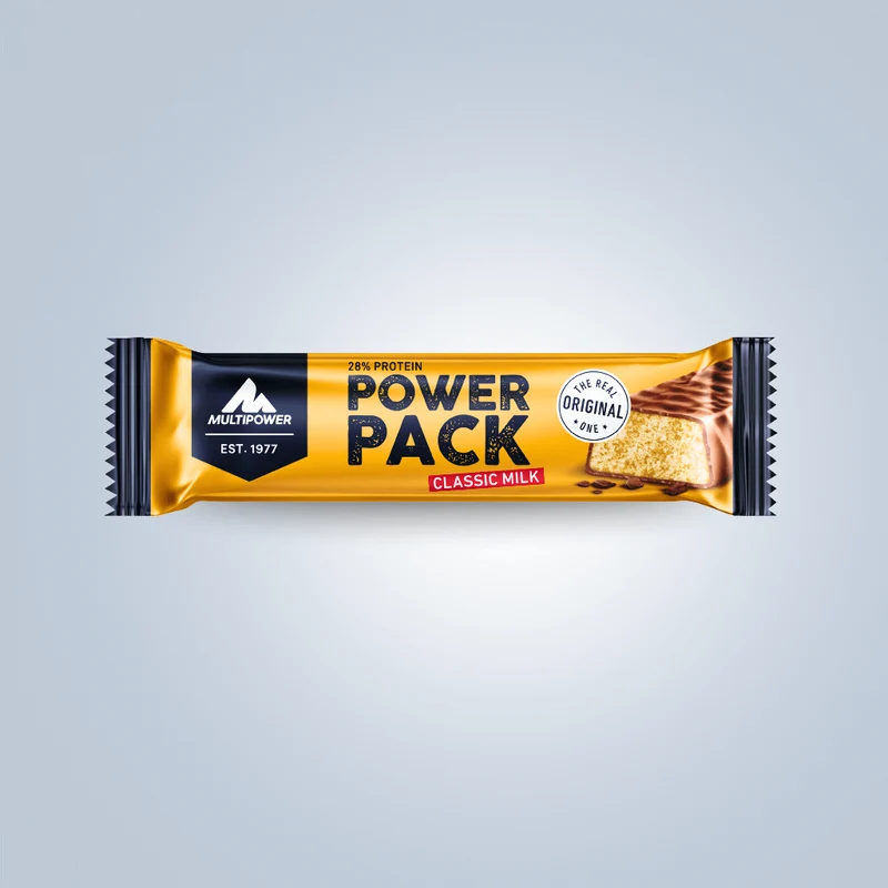 POWER PACK Probierset (6x35g)