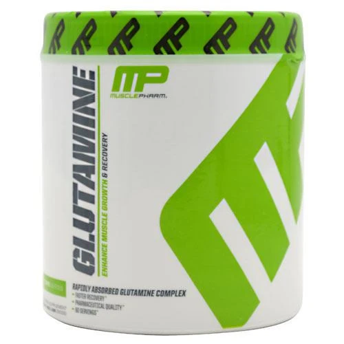 Muscle Pharm Glutamine