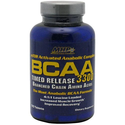 MHP BCAA 3300