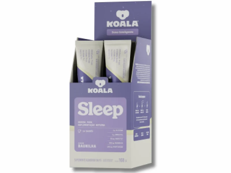 KOALA SLEEP DOSE ÚNICA 14X10G - CAFFEINE ARMY