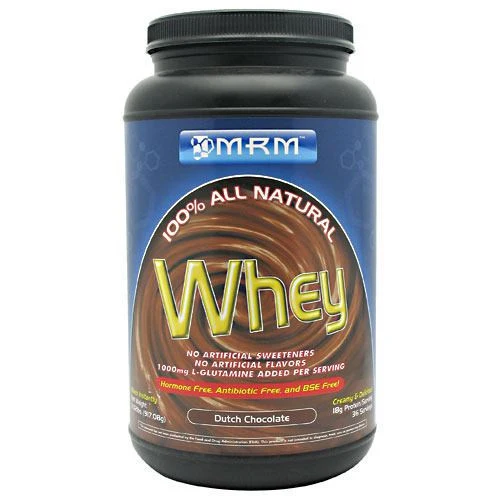 MRM Whey