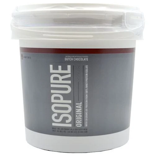 Natures Best Isopure
