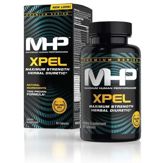 MHP Expel