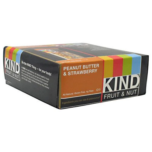 Kind Snacks Kind Fruit & Nut
