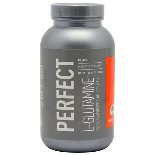 Natures Best Perfect L-Glutamine