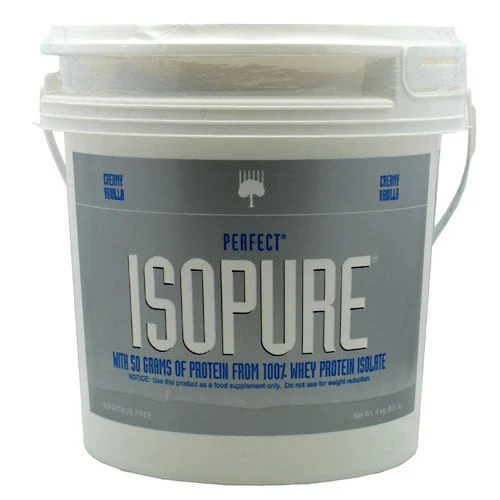 Natures Best Perfect Isopure