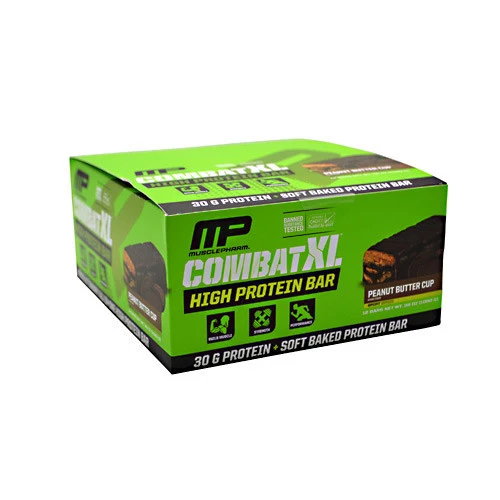 Muscle Pharm Combat XL