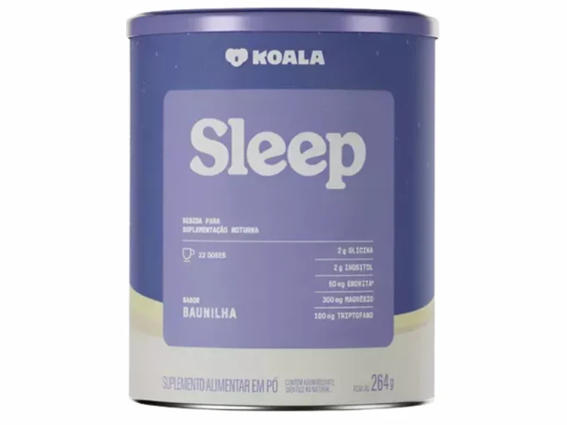 KOALA SLEEP 264G - CAFFEINE ARMY
