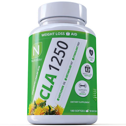 Nutrakey CLA 1250