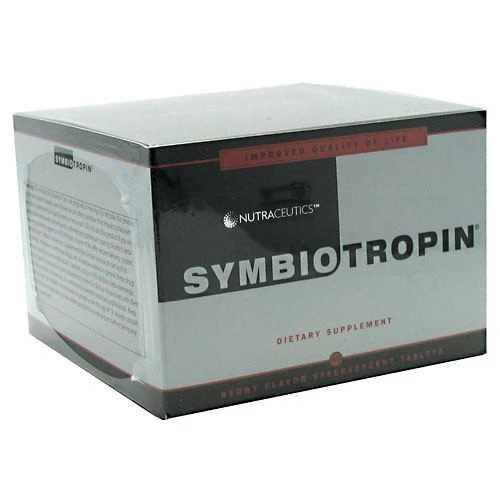 Nutraceutics Symbiotropin