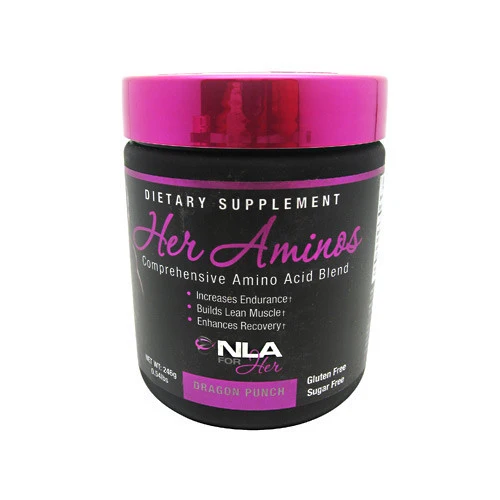 NLA For Her Her Aminos