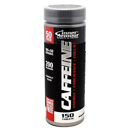 Inner Armour Caffeine