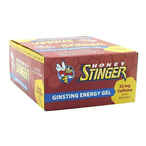 Honey Stinger Energy Gel