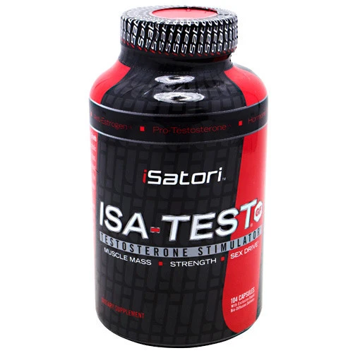 iSatori ISA-TEST GF
