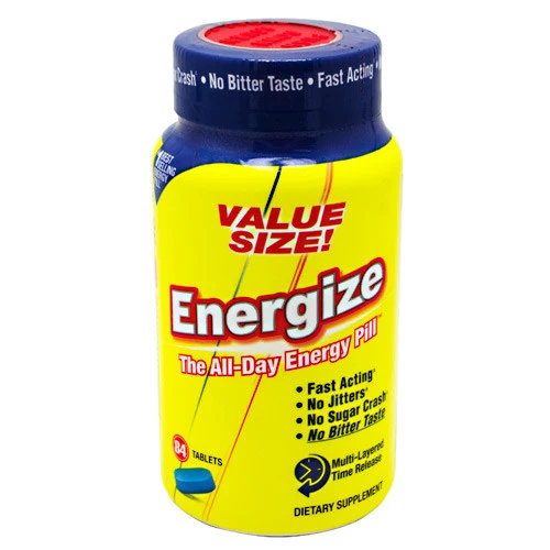 iSatori Energize