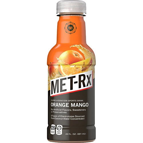 MET-Rx Super Hydration Sports Drink