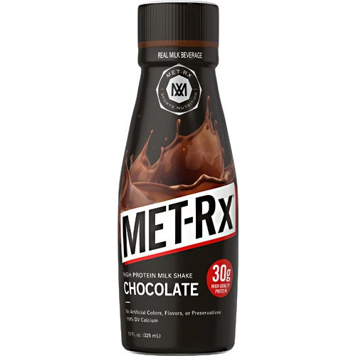 MET-Rx High Protein Milk Shake