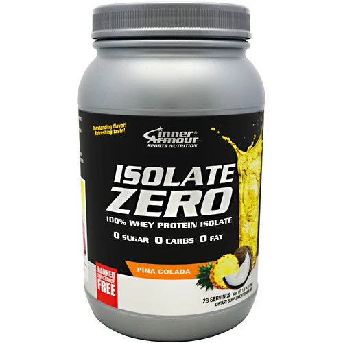 Inner Armour Isolate Zero
