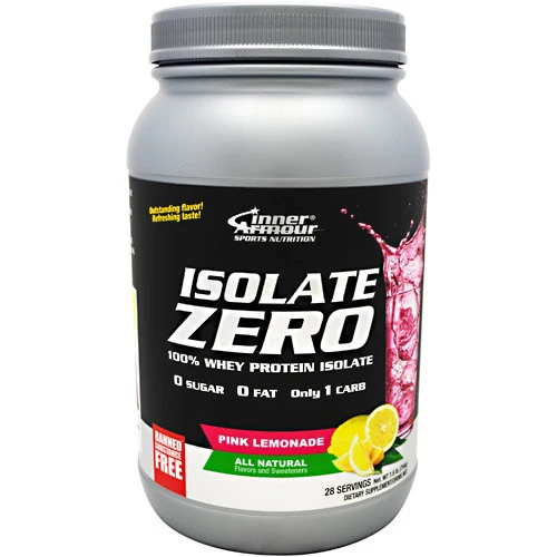 Inner Armour Isolate Zero
