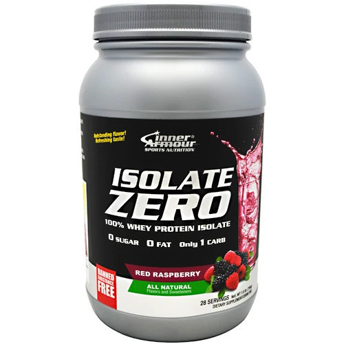 Inner Armour Isolate Zero