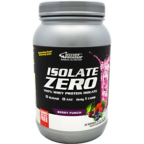 Inner Armour Isolate Zero