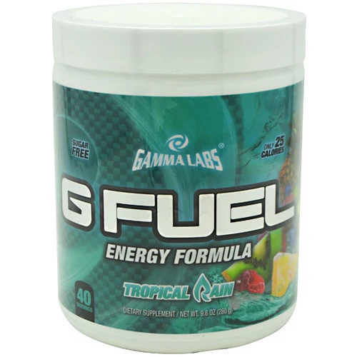 Gamma Labs G Fuel