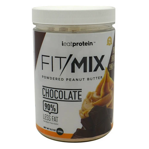 iEatProtein ieatprotein Fit Mix
