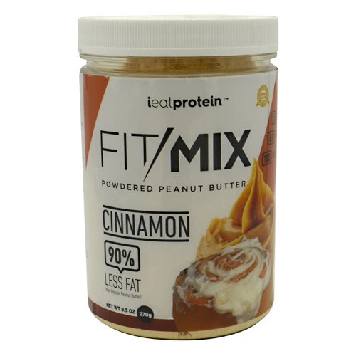 iEatProtein ieatprotein Fit Mix