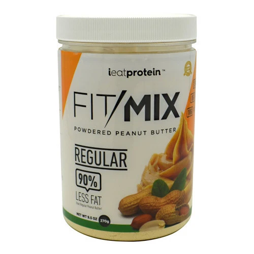 iEatProtein ieatprotein Fit Mix