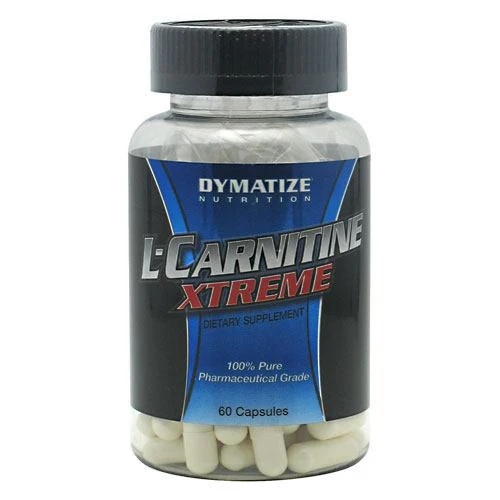 Dymatize L-Carnitine Extreme