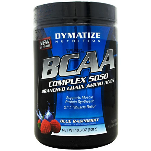 Dymatize BCAA Complex 5050