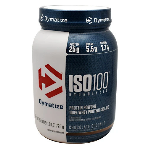 Dymatize Iso-100