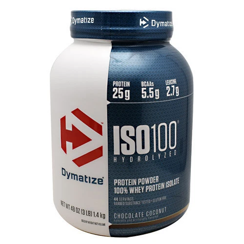 Dymatize Iso-100