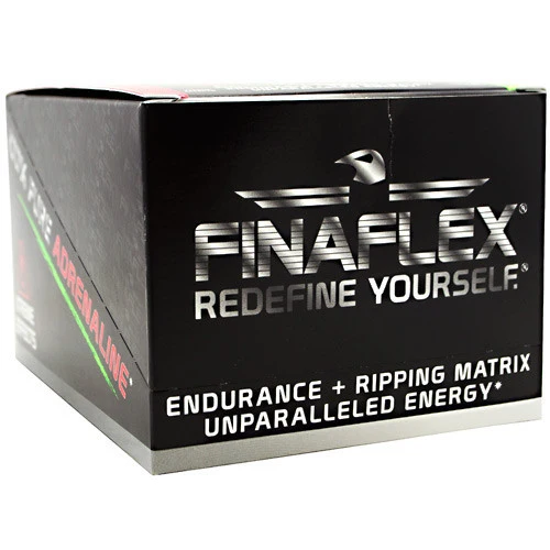 FINAFLEX STIMUL8