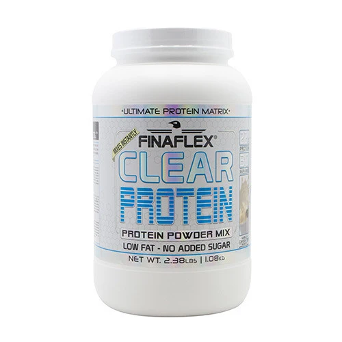 Finaflex Clear Protein