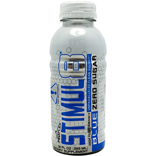 Finaflex (redefine Nutrition) Stimul8 RTD 12oz