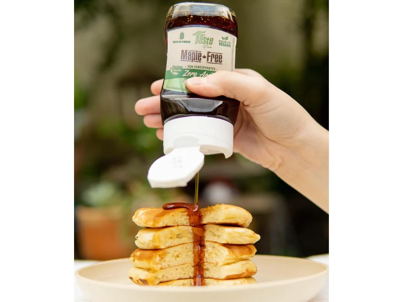MAPLE FREE VEGANO 280G - MRS TASTE