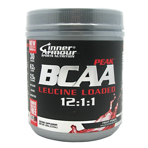 Inner Armour BCAA Peak