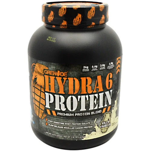 Grenade Hydra 6