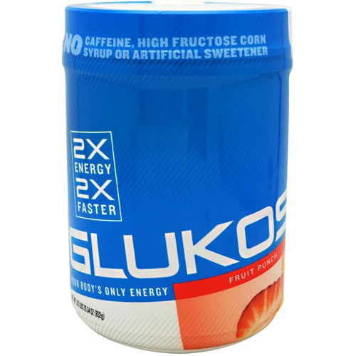 Glukos Energy Powder