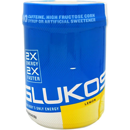 Glukos Energy Powder