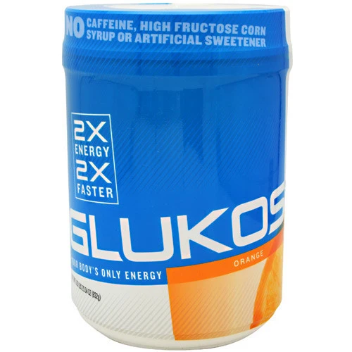 Glukos Energy Powder